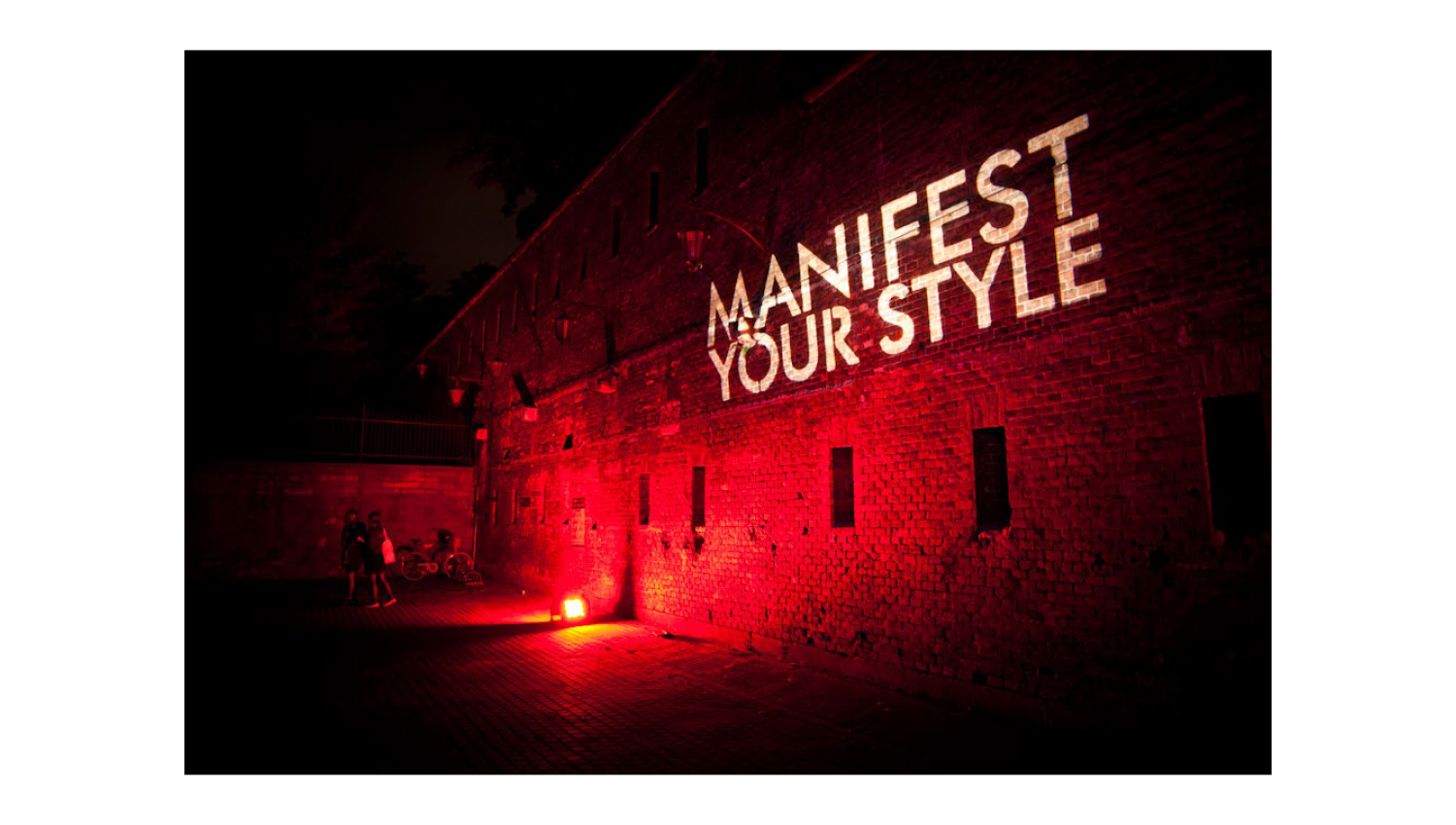 Eskadra - Manifest Your Style - Factory Outlet
